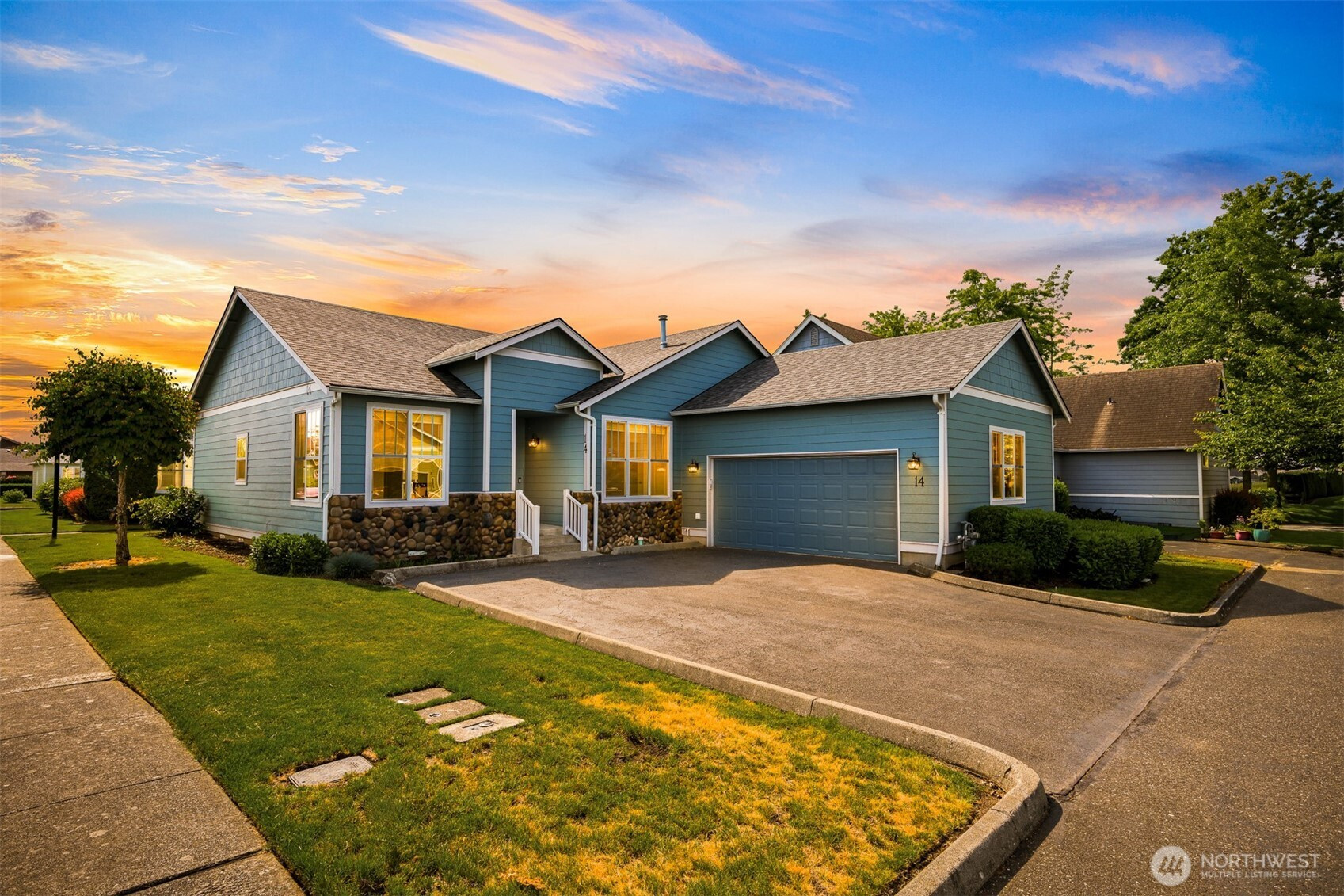 500 Fieldstone Loop, Lynden, WA 98264