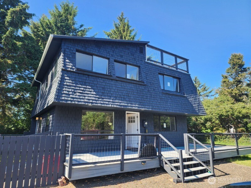 469 Pyxis Court SW, Ocean Shores, WA 98569
