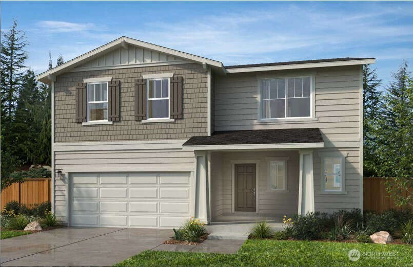 17057 127th Street E, Bonney Lake, WA 98391