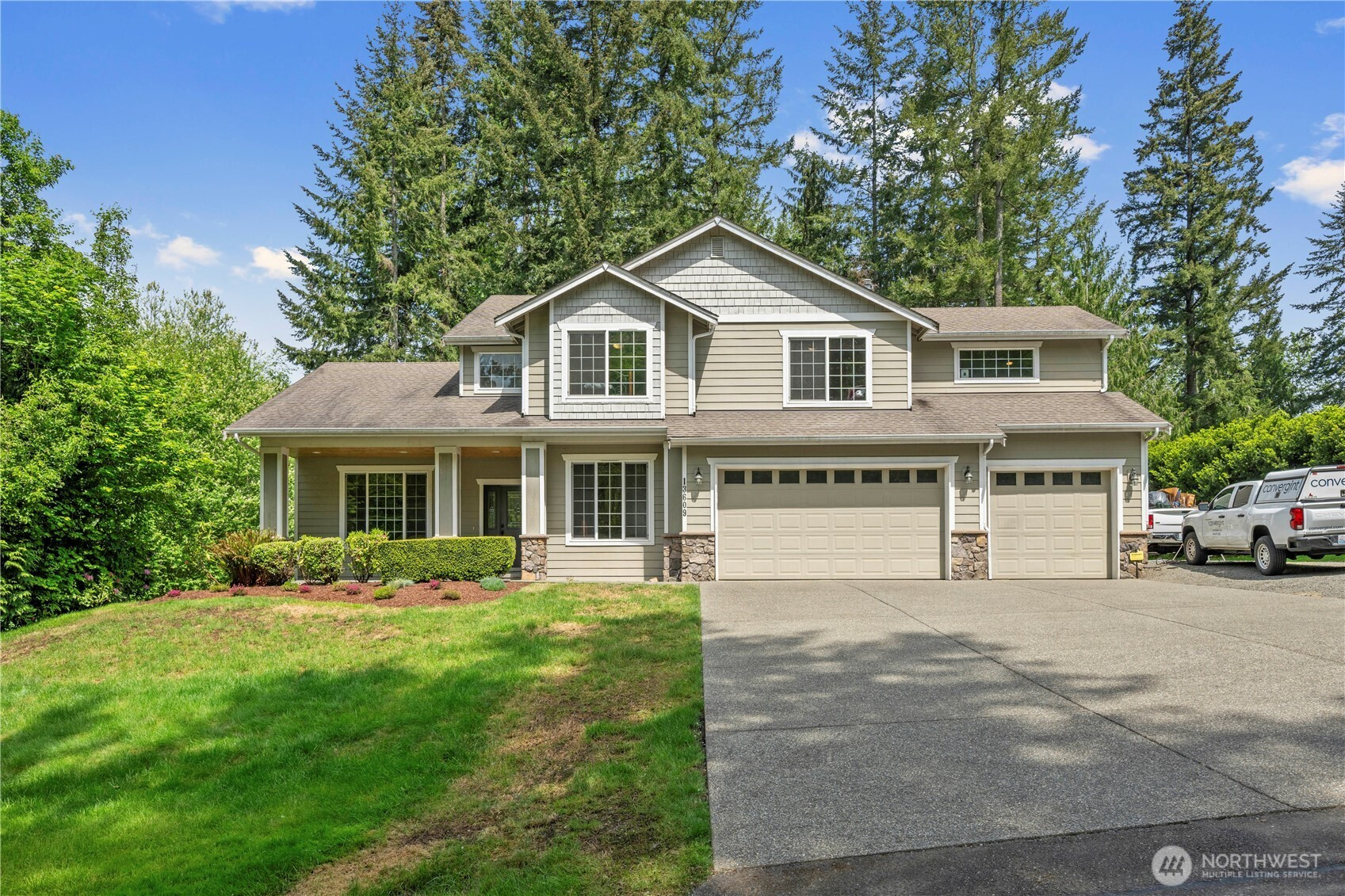 13609 3rd Street SE, Snohomish, WA 98290