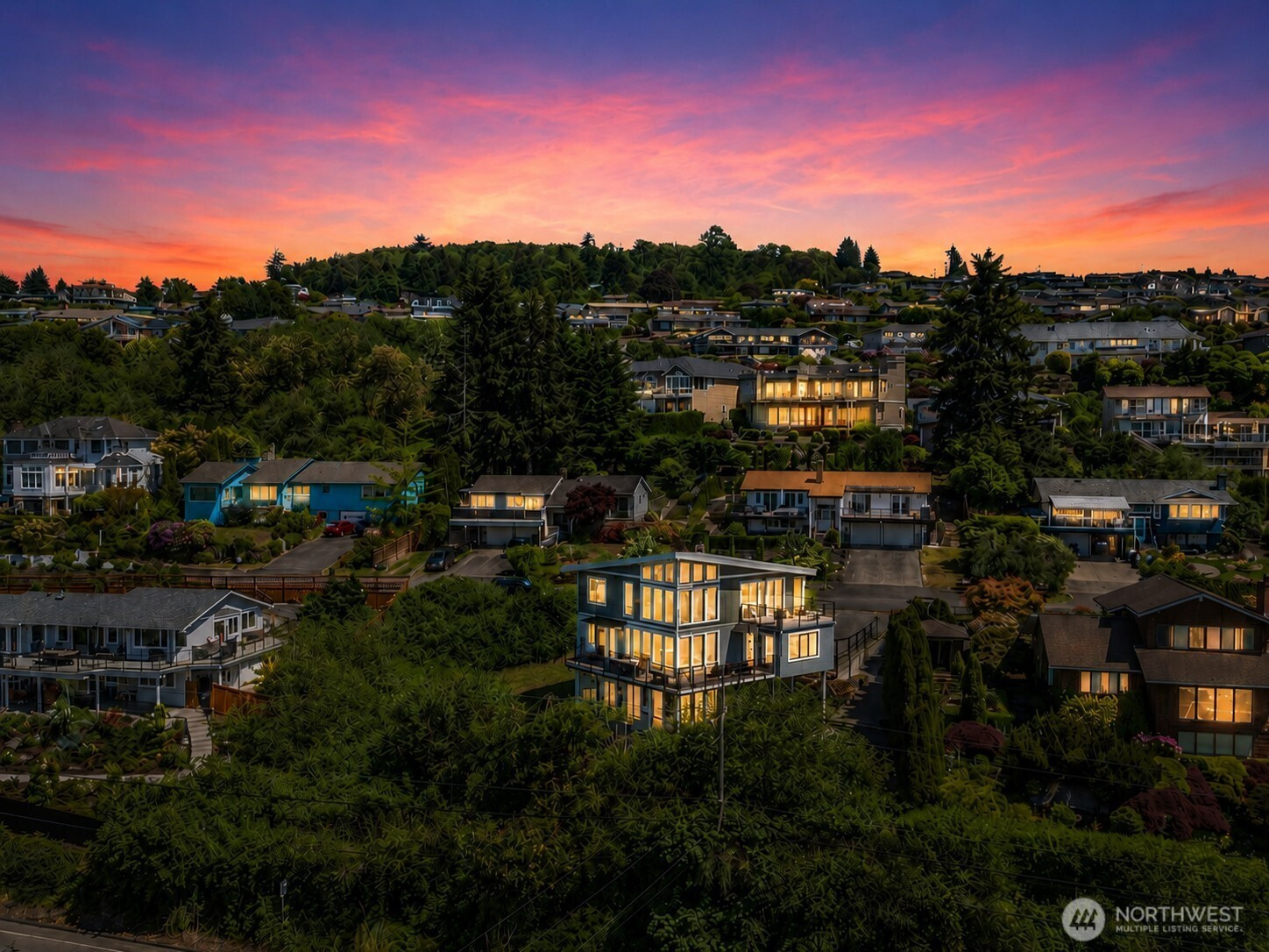 5802 Upland Terrace NE, Tacoma, WA 98422