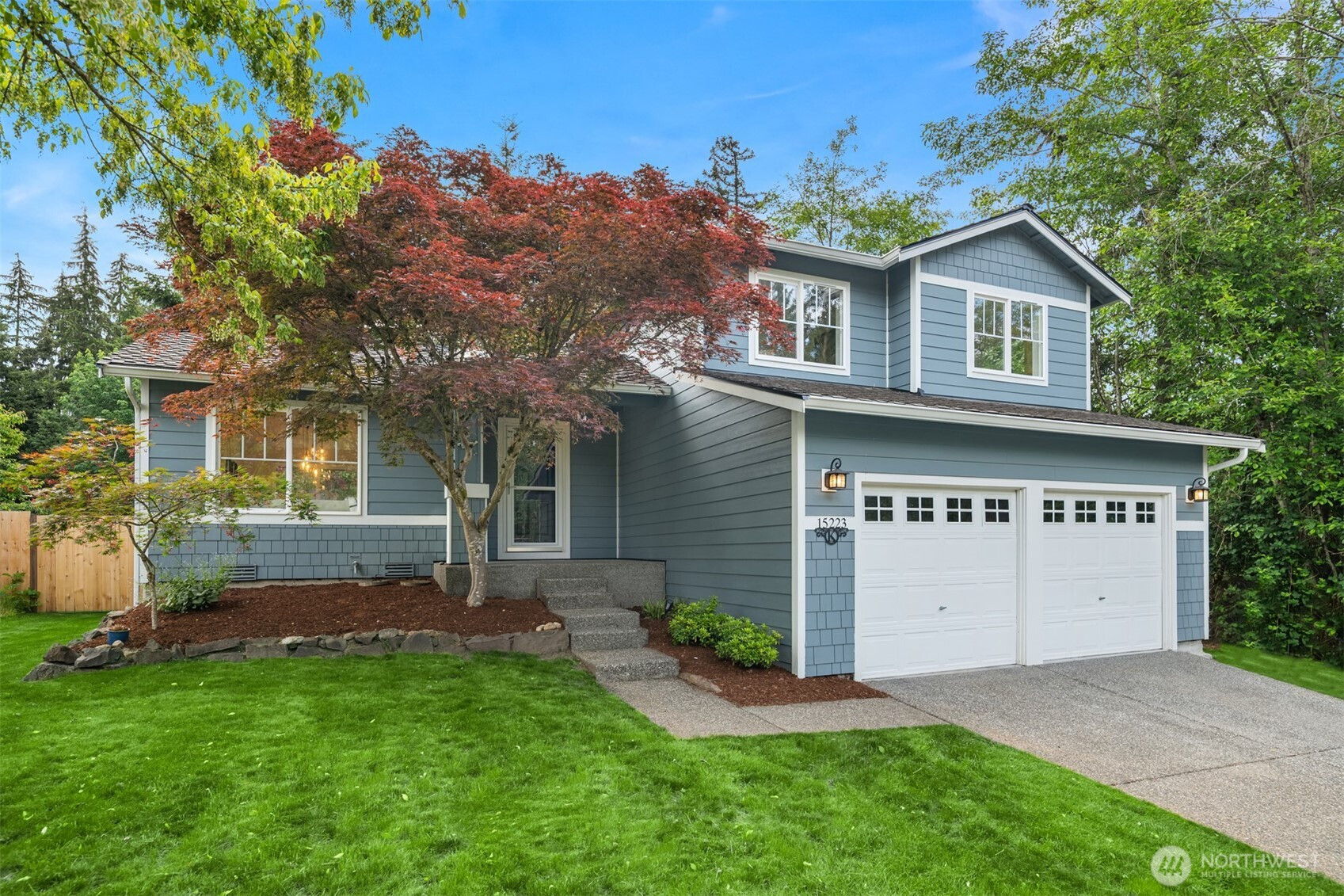 15223 55th Drive SE, Everett, WA 98208