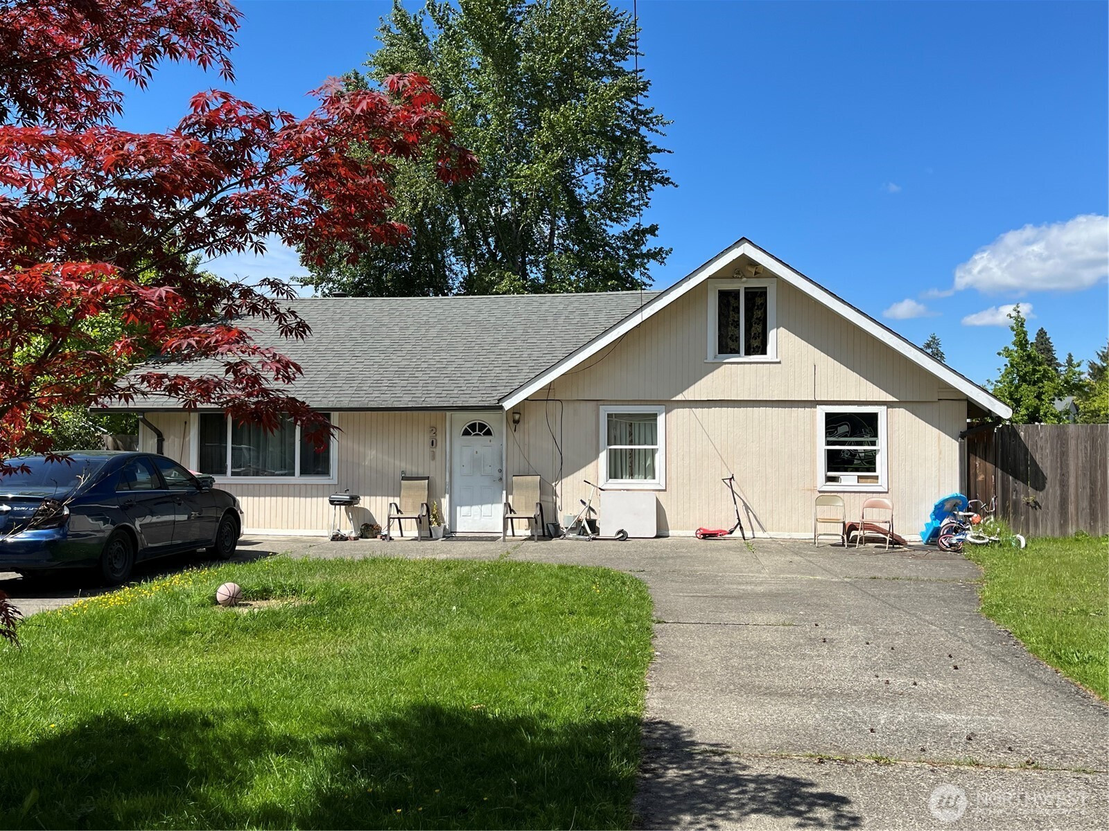 201 123rd Street E, Tacoma, WA 98445