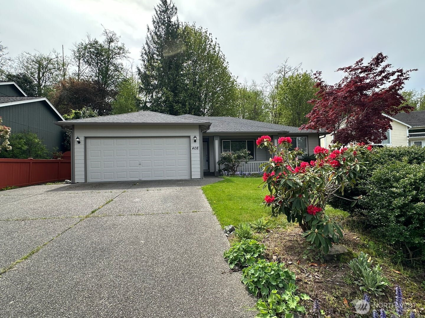 408 Saratoga Street, Granite Falls, WA 98252