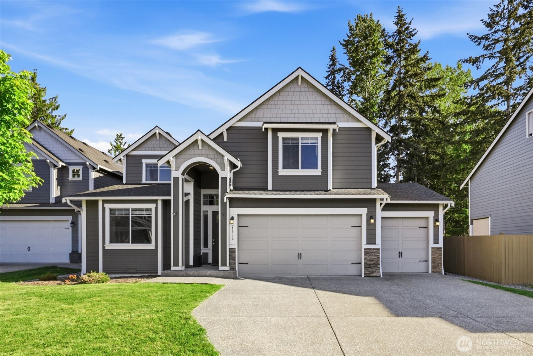 21316 115th Street Ct E, Bonney Lake, WA 98391
