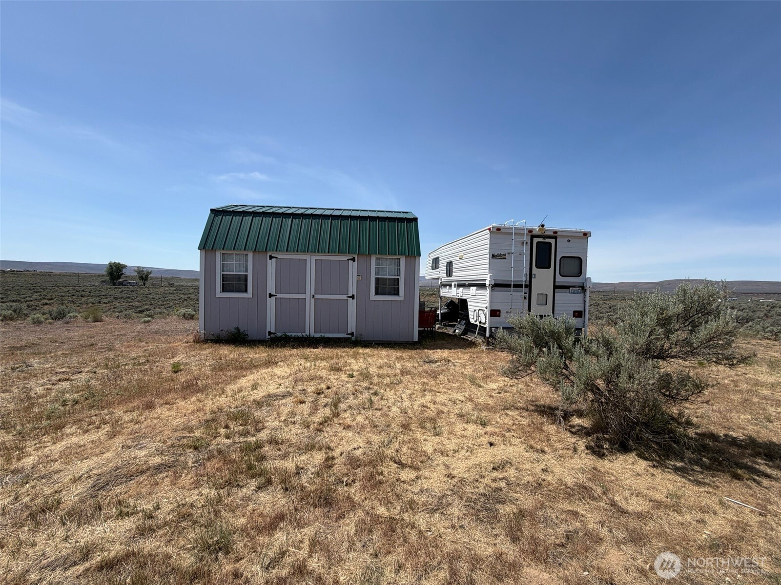 1291 Chief Joseph Drive, Ephrata, WA 98823