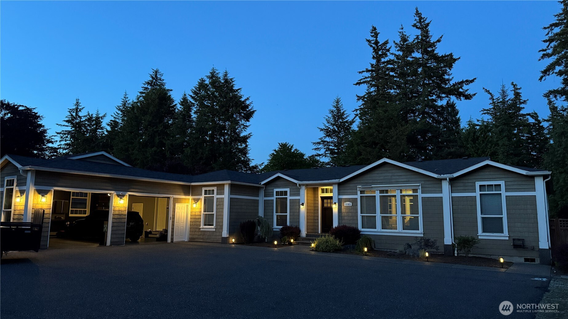 1165 W Axton Road, Ferndale, WA 98248
