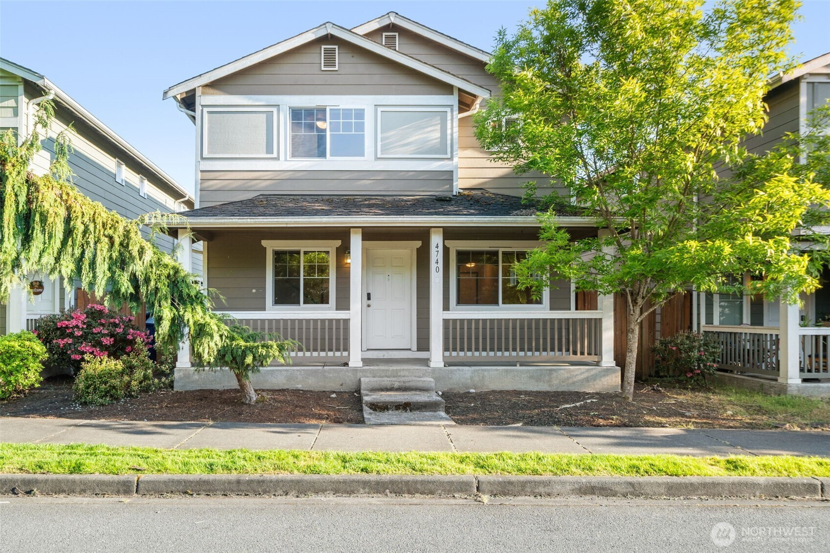 4740 147th Place NE, Marysville, WA 98271