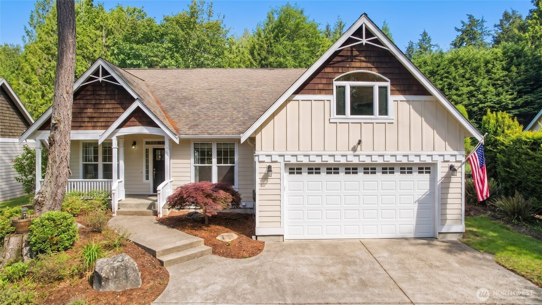 95 Helm Lane, Port Ludlow, WA 98365