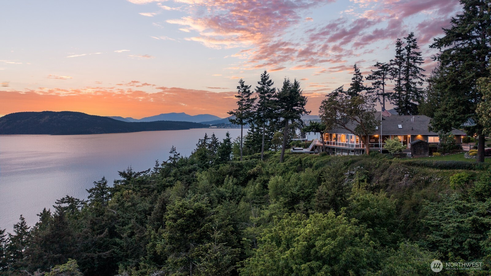 4034 Edith Point Road, Anacortes, WA 98221