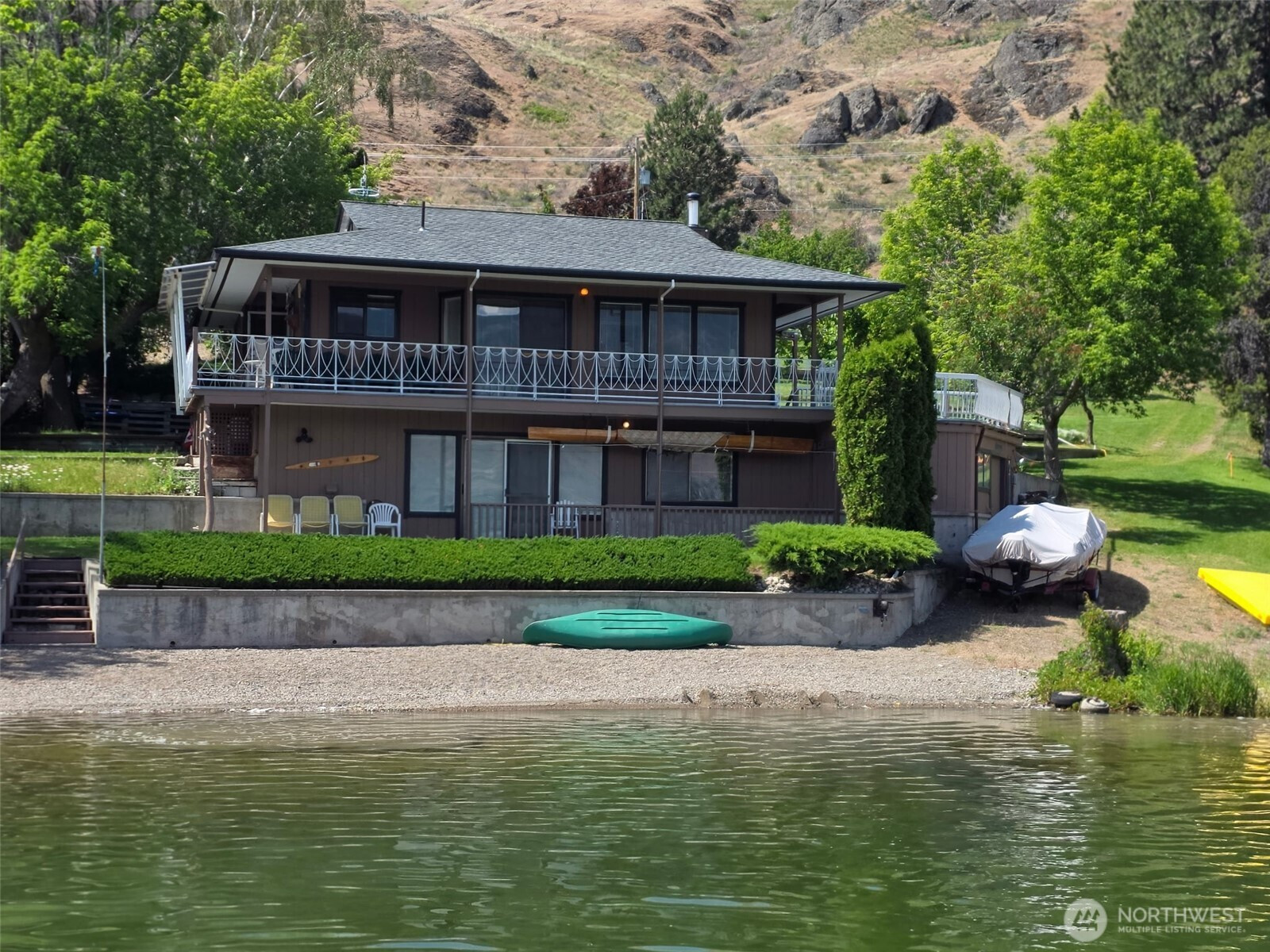 33524 B Hwy 97, Oroville, WA 98844