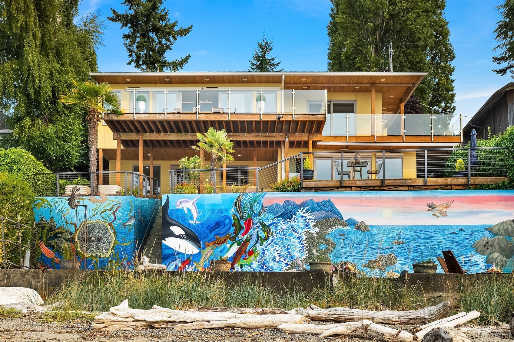 16947 Maplewild Avenue SW, Burien, WA 98166
