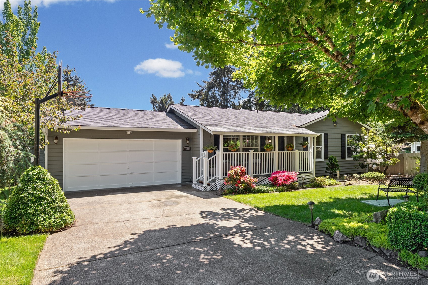 18915 80th Avenue Ct E, Puyallup, WA 98375