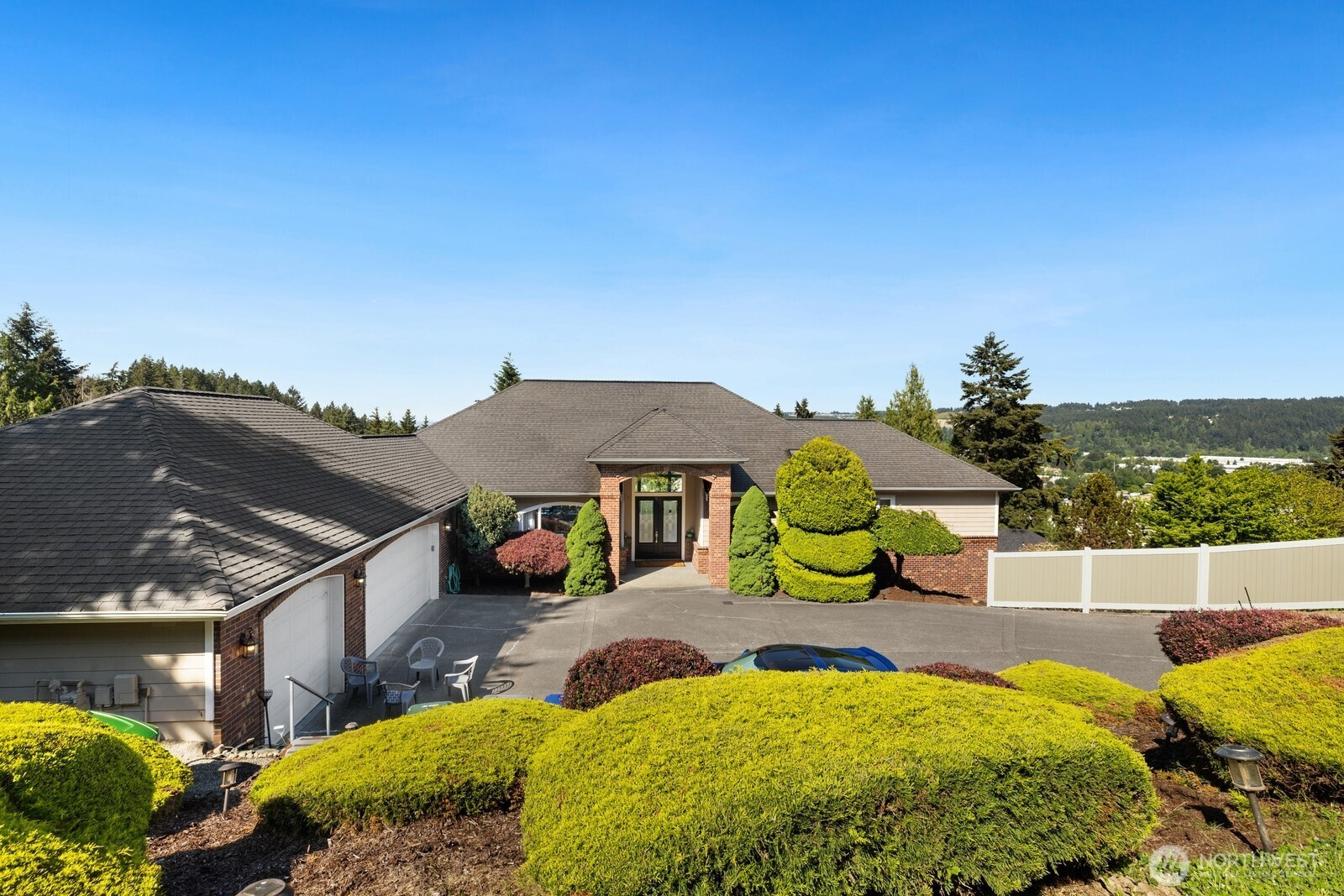 4804 131st Avenue Ct E, Edgewood, WA 98372