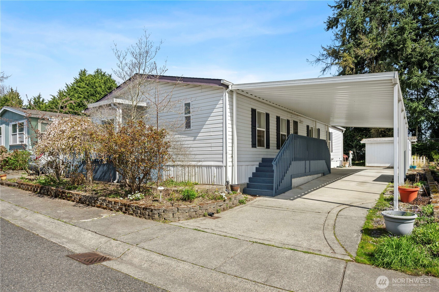 11100 4th Avenue W, Everett, WA 98204