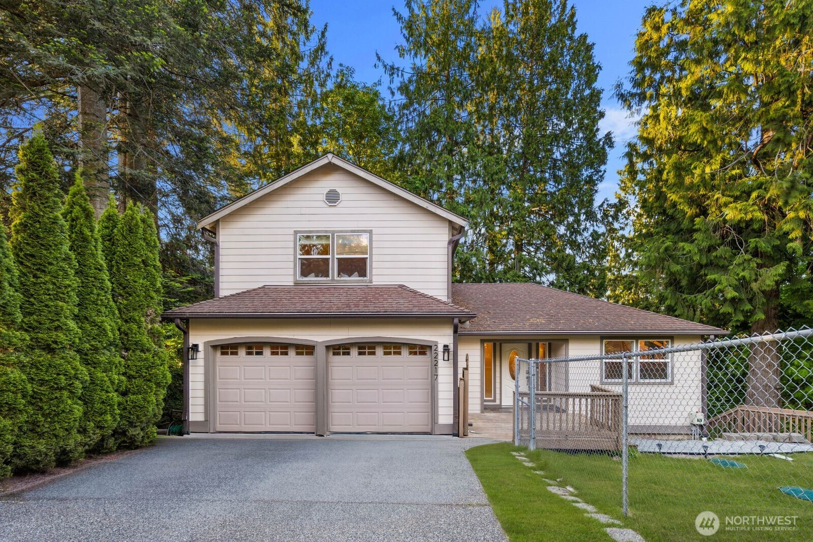 22217 Old Owen Road, Snohomish, WA 98272