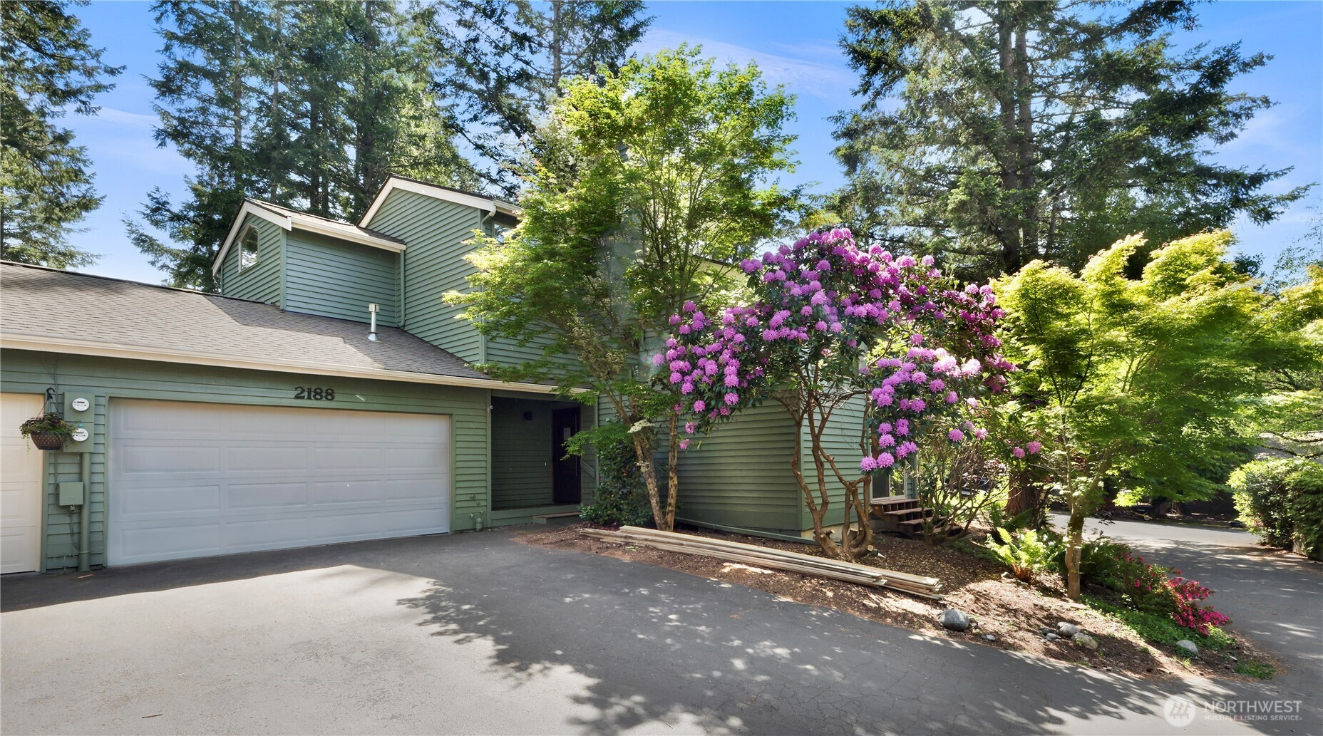 2188 E Birch Street, Bellingham, WA 98229
