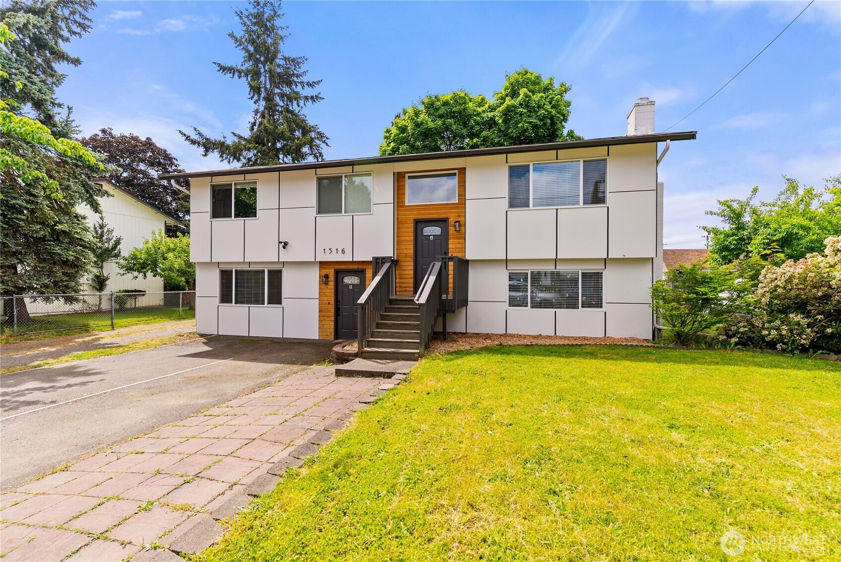 1516 Lafayette Street S, Tacoma, WA 98444