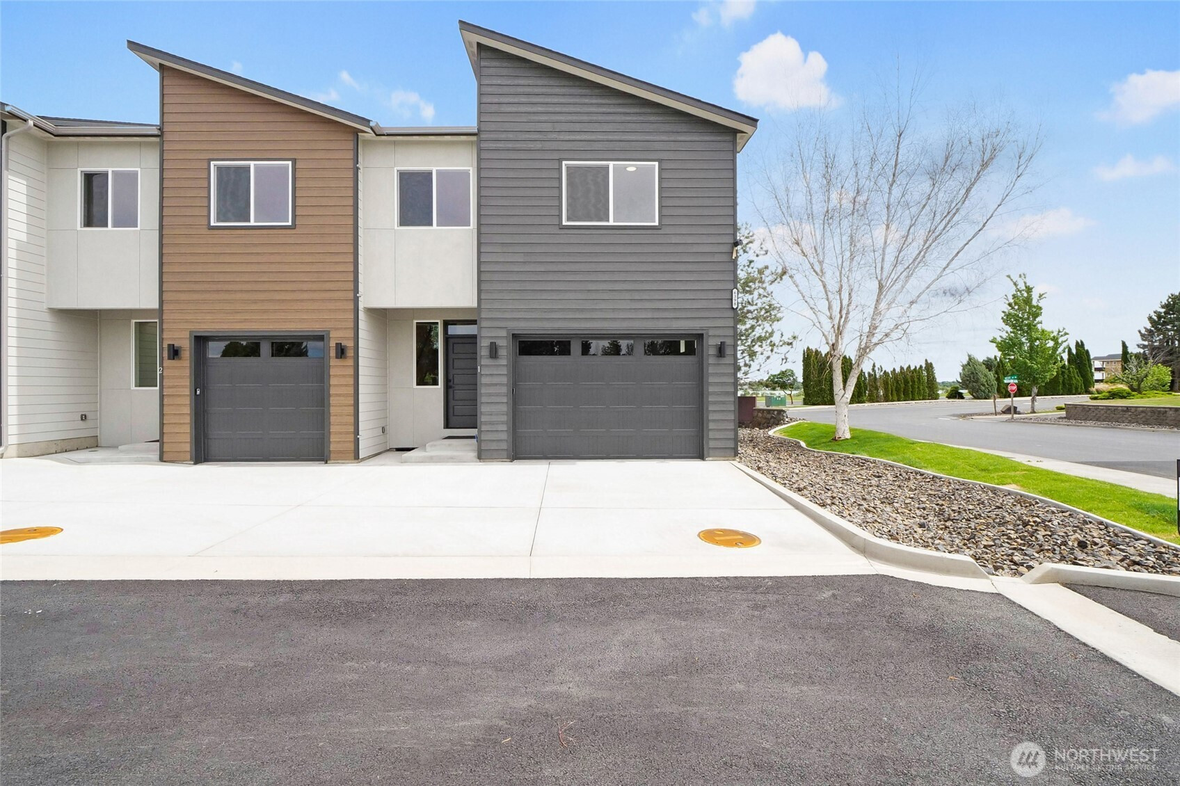 6398 NE Melby Way, Moses Lake, WA 98837