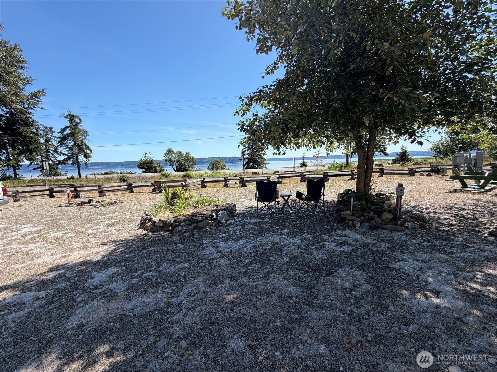 1 X Buena Vista Way, Brinnon, WA 98320