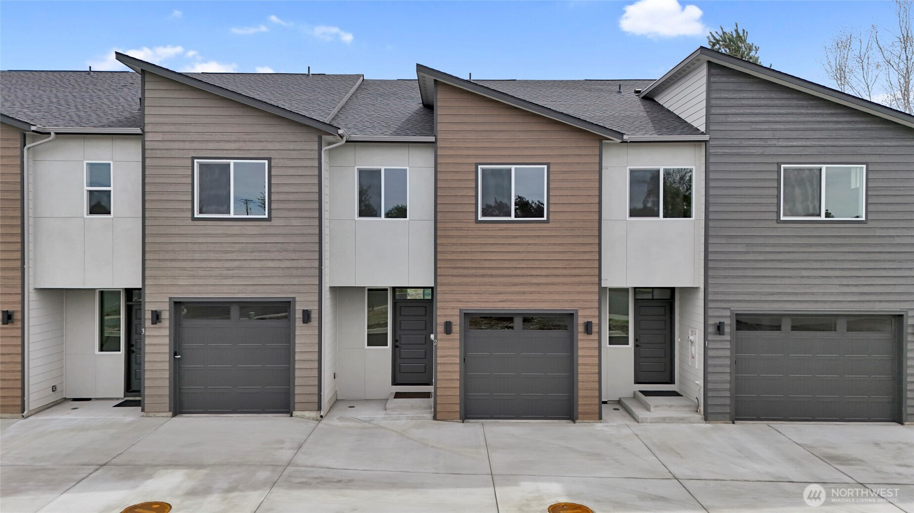 6398 NE Melby Way, Moses Lake, WA 98837