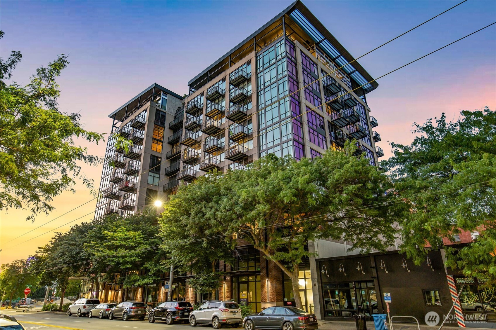 2720 3rd Avenue, Seattle, WA 98121