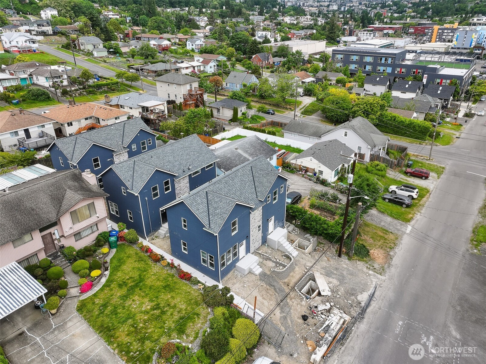 2317 22nd Avenue S, Seattle, WA 98144