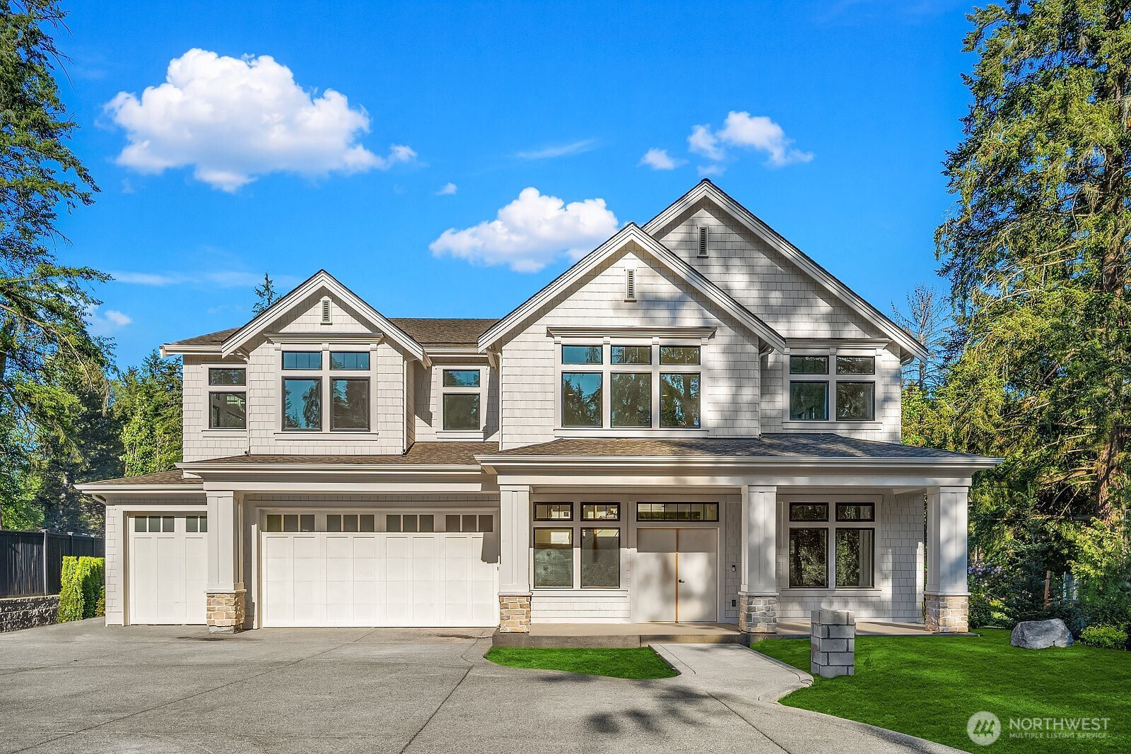 14155 NE 46th Court, Bellevue, WA 98005