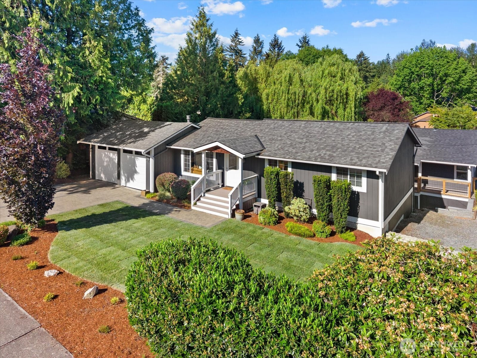 13115 80th Avenue NE, Kirkland, WA 98034