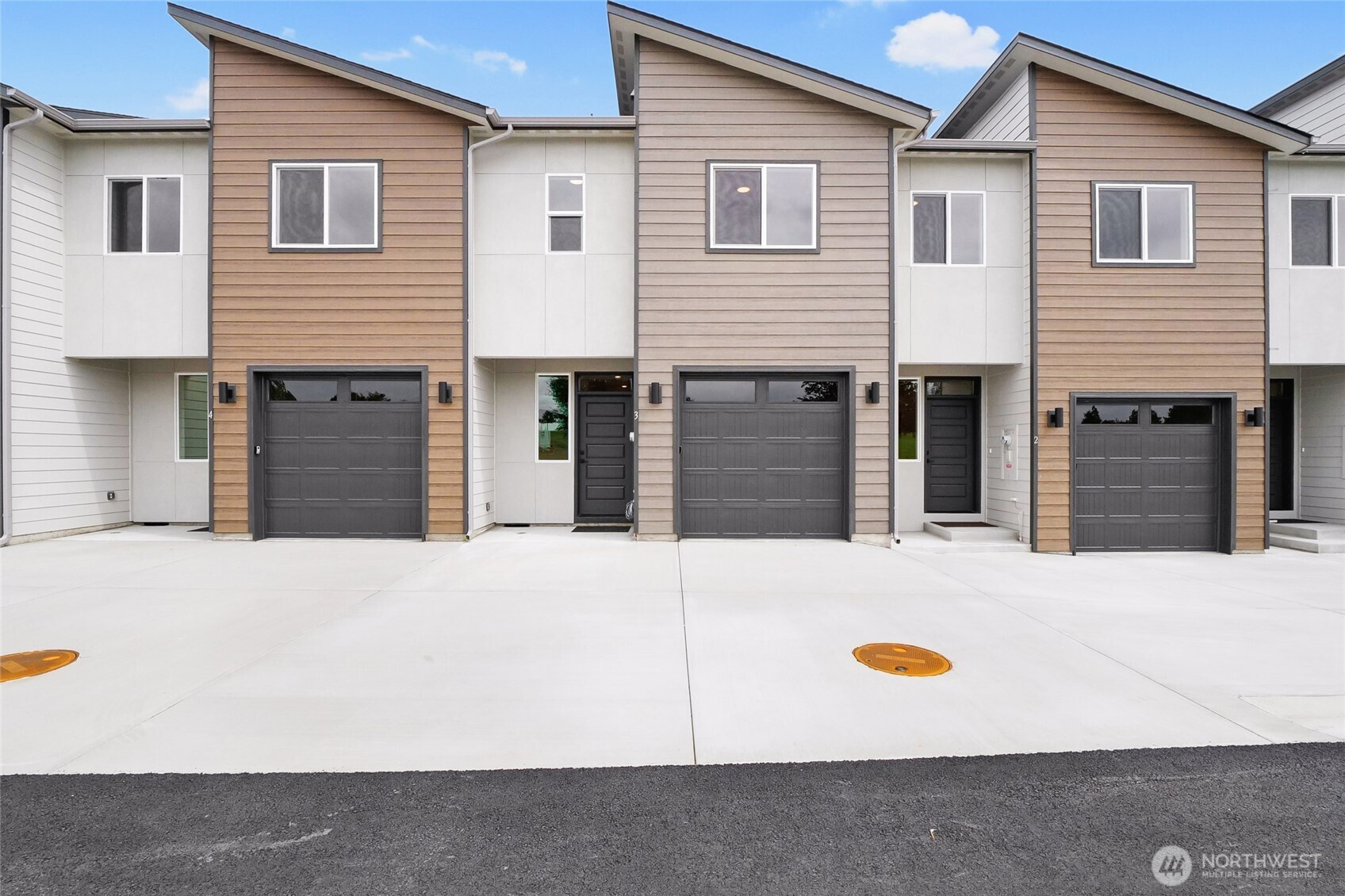6398 NE Melby Way, Moses Lake, WA 98837