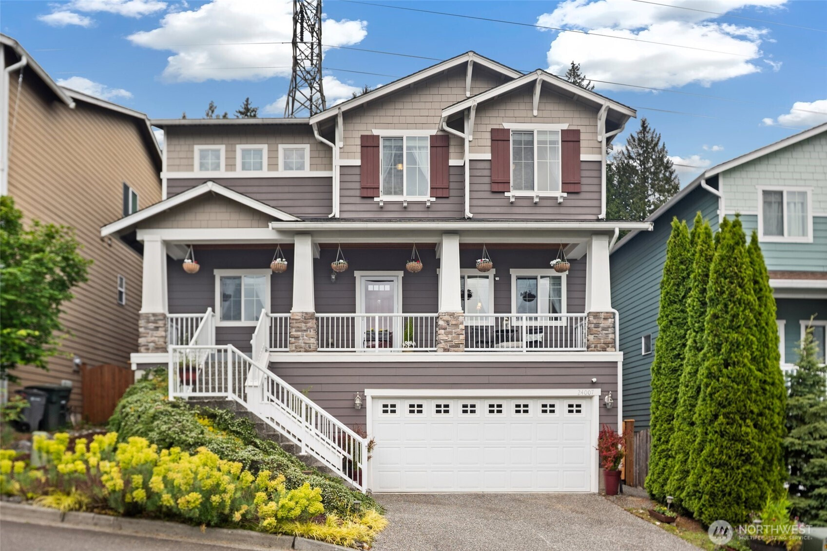 24007 42nd Avenue SE, Bothell, WA 98021
