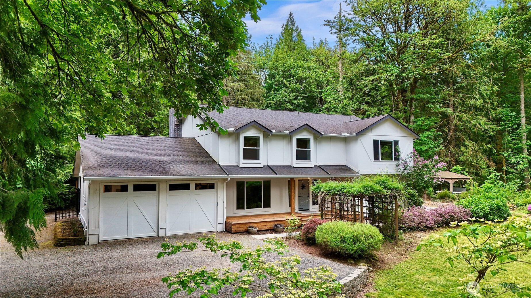 33911 NE 66th Street, Carnation, WA 98014