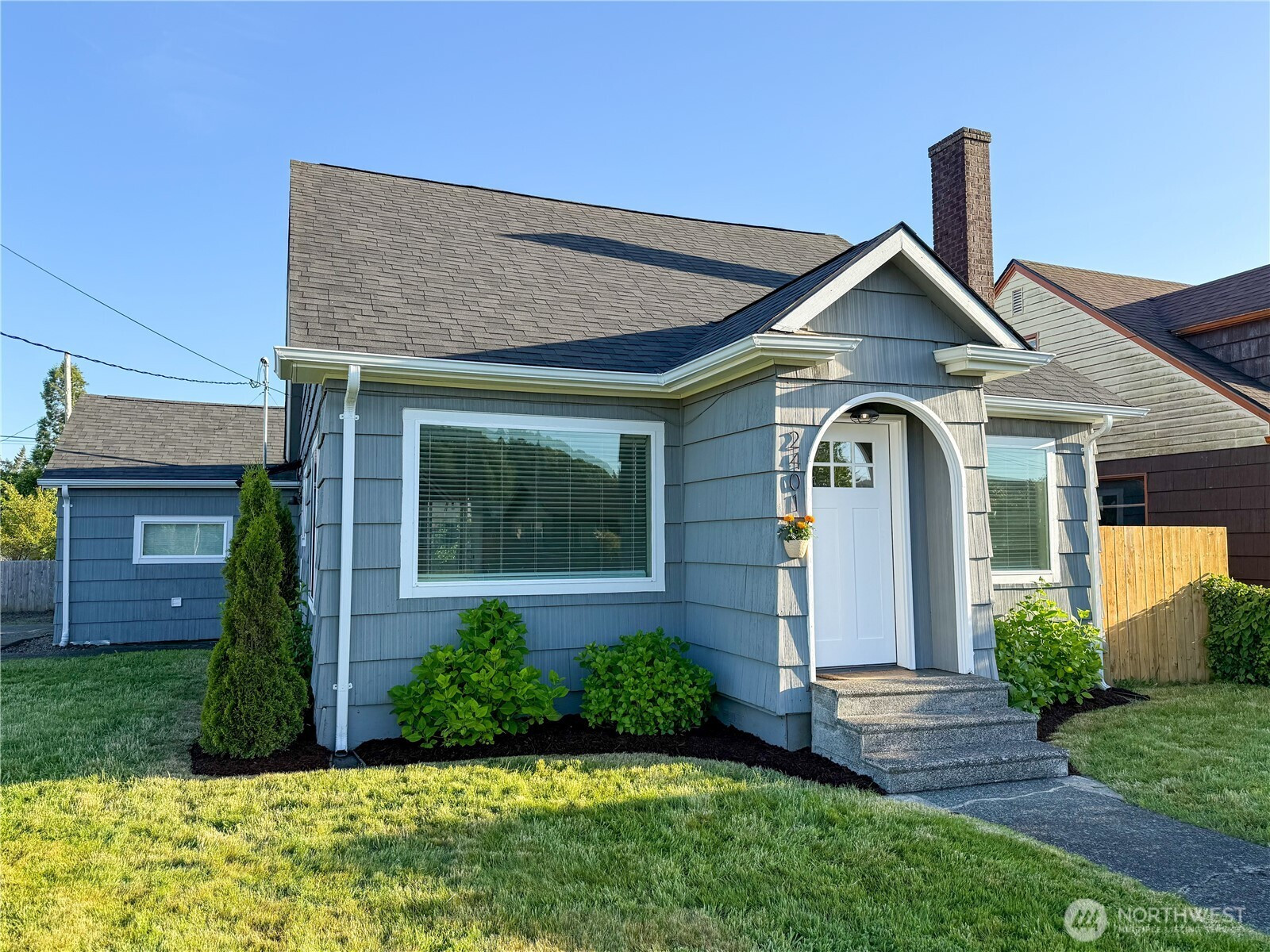 2401 Aberdeen Avenue, Aberdeen, WA 98520