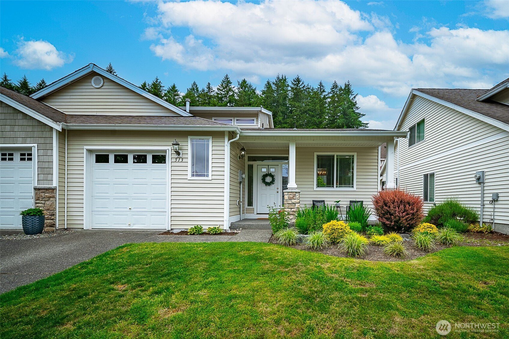 513 Bungalow Drive NW, Olympia, WA 98502