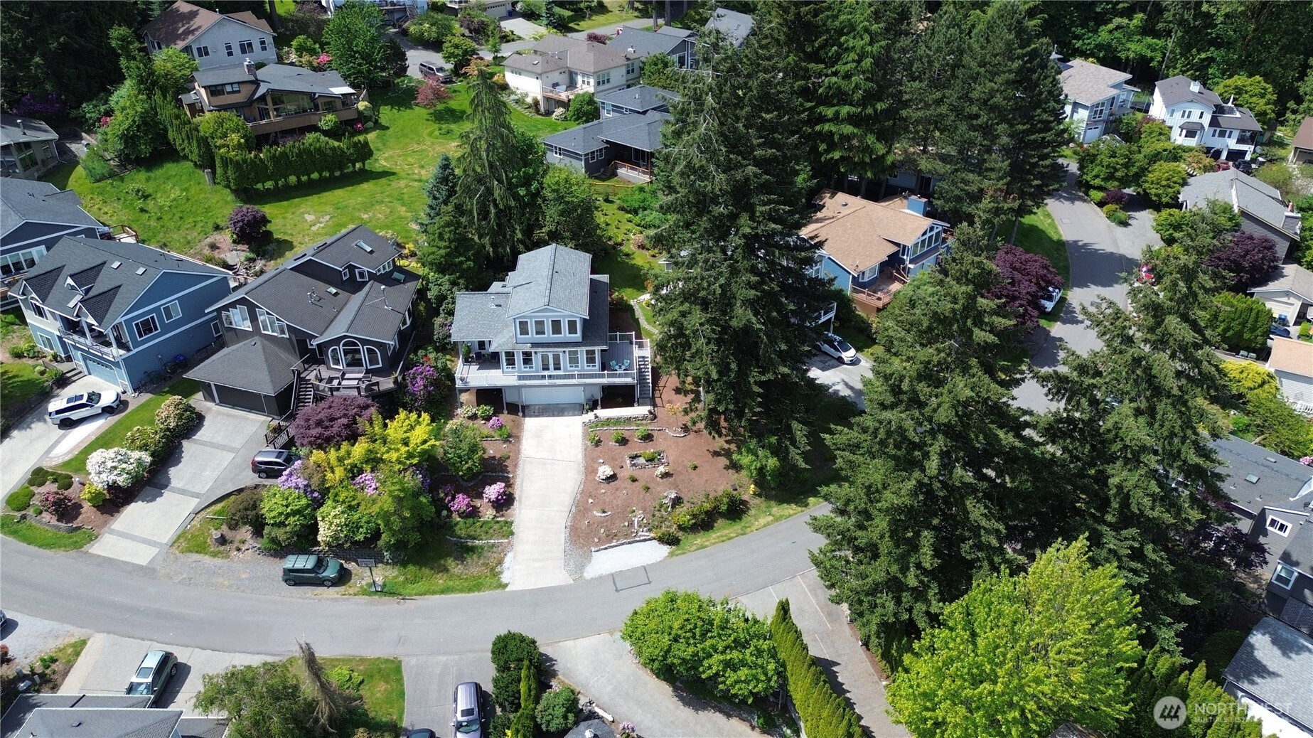 43 North Point Drive, Bellingham, WA 98229