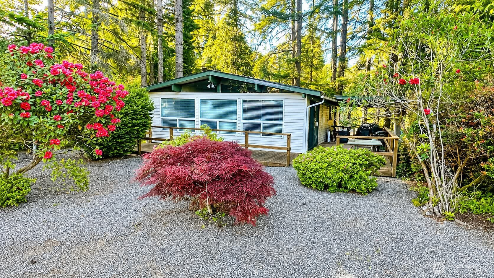 80 E Country Club Drive E, Union, WA 98592