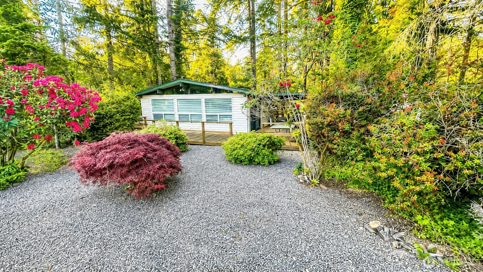 80 E Country Club Drive E, Union, WA 98592