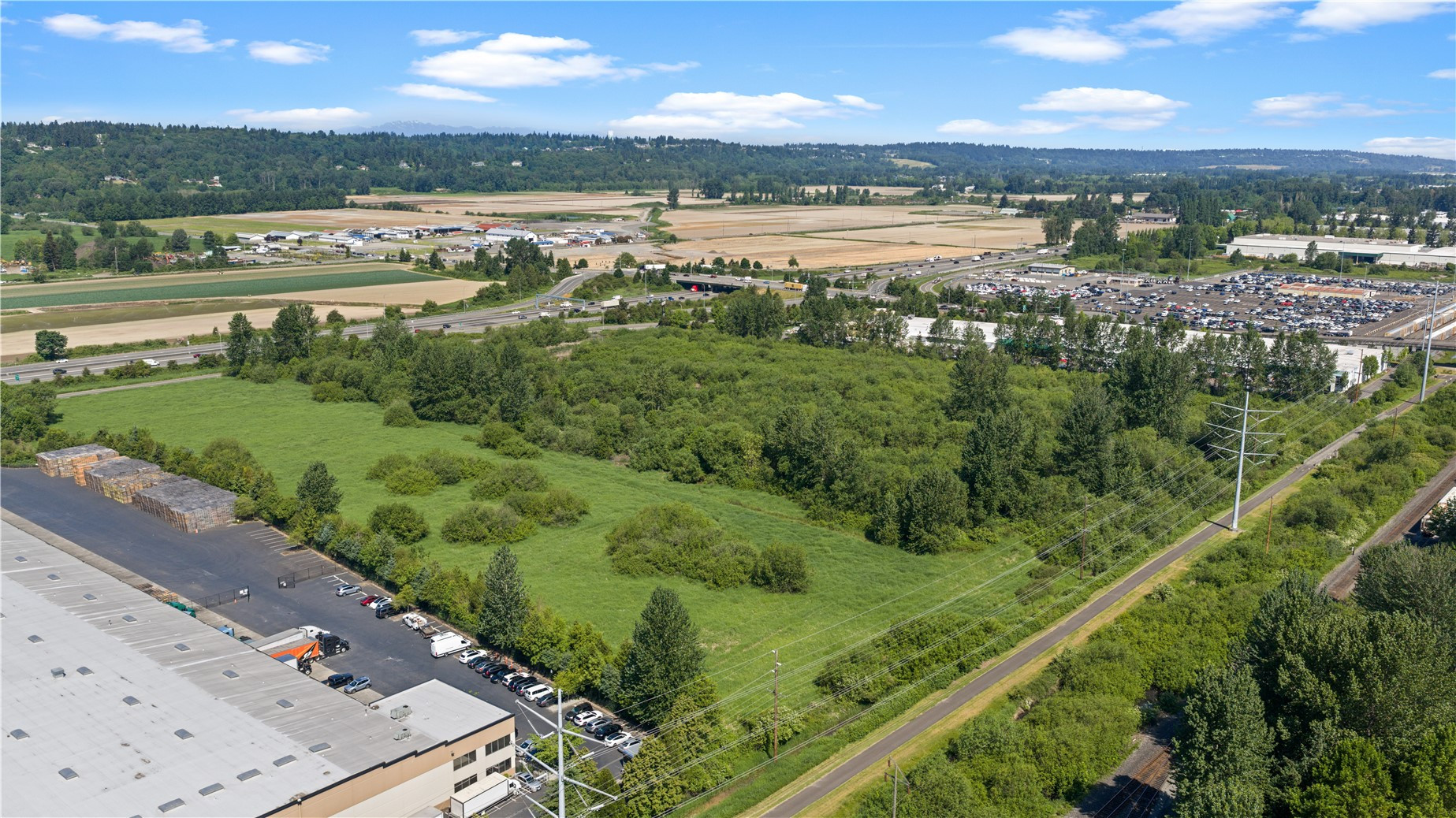 4703 N D Street NW, Auburn, WA 98001