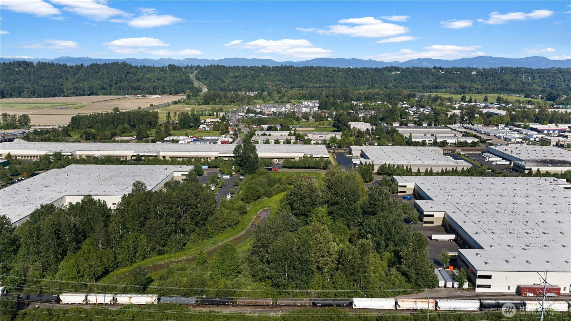 4703 N D Street NW, Auburn, WA 98001