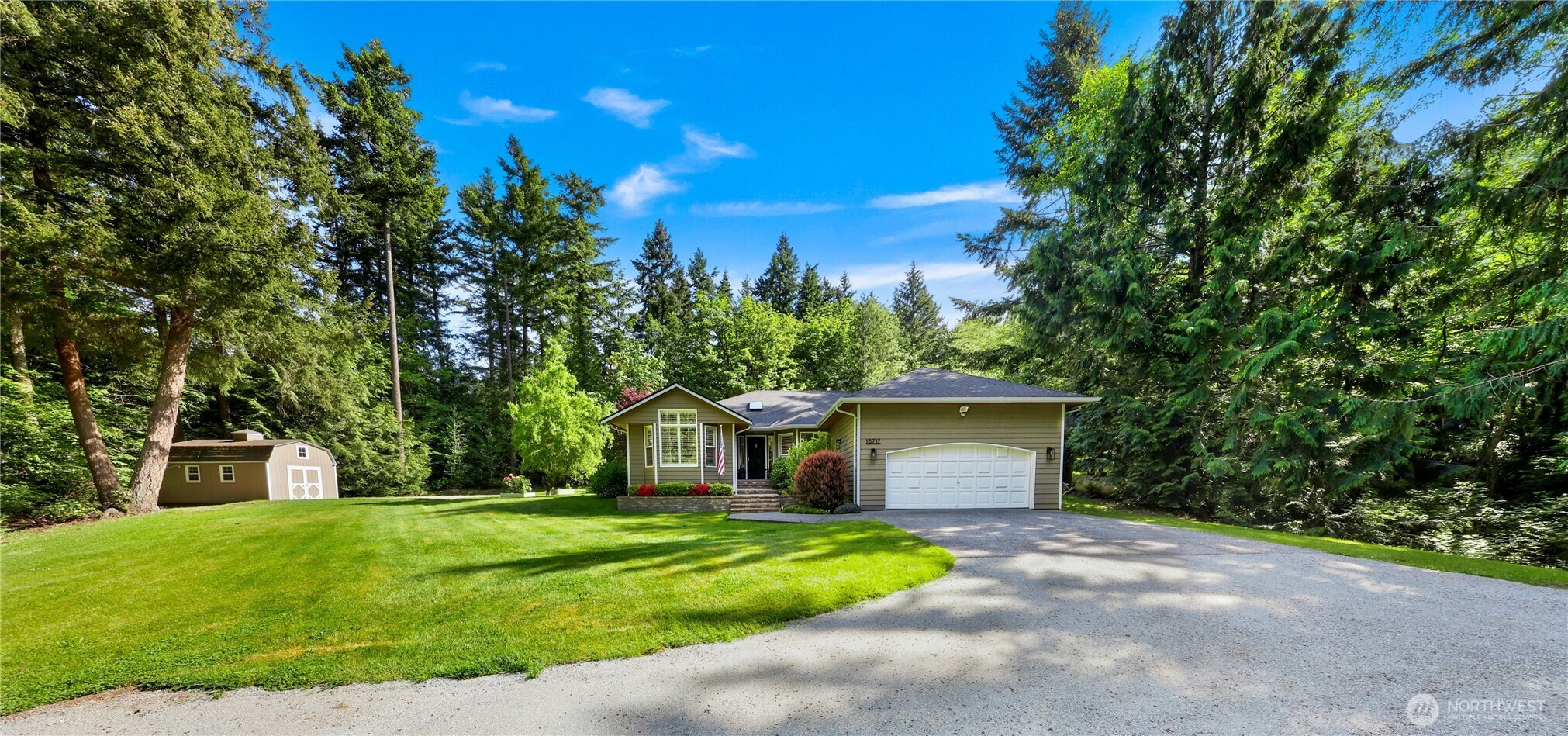 16717 Marine Drive, Stanwood, WA 98292