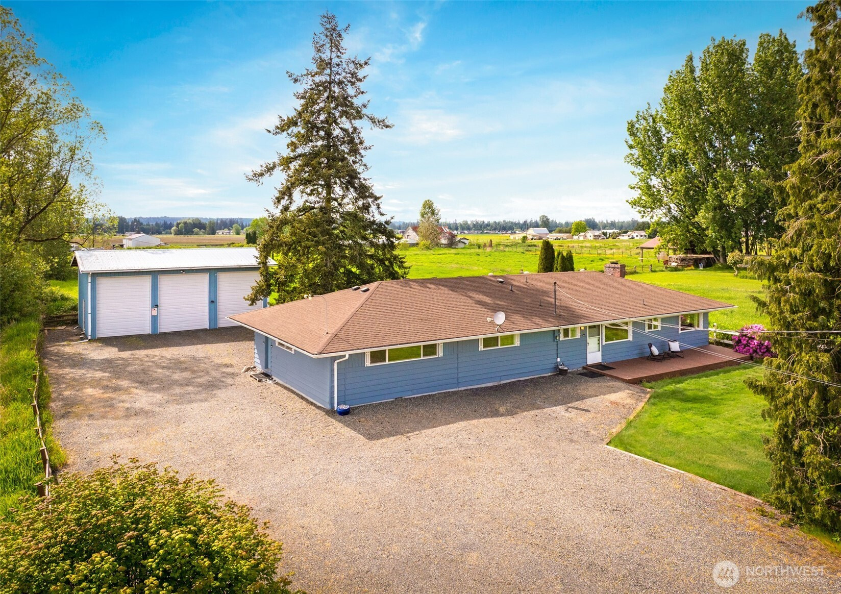 11314 69th Drive NE, Arlington, WA 98223