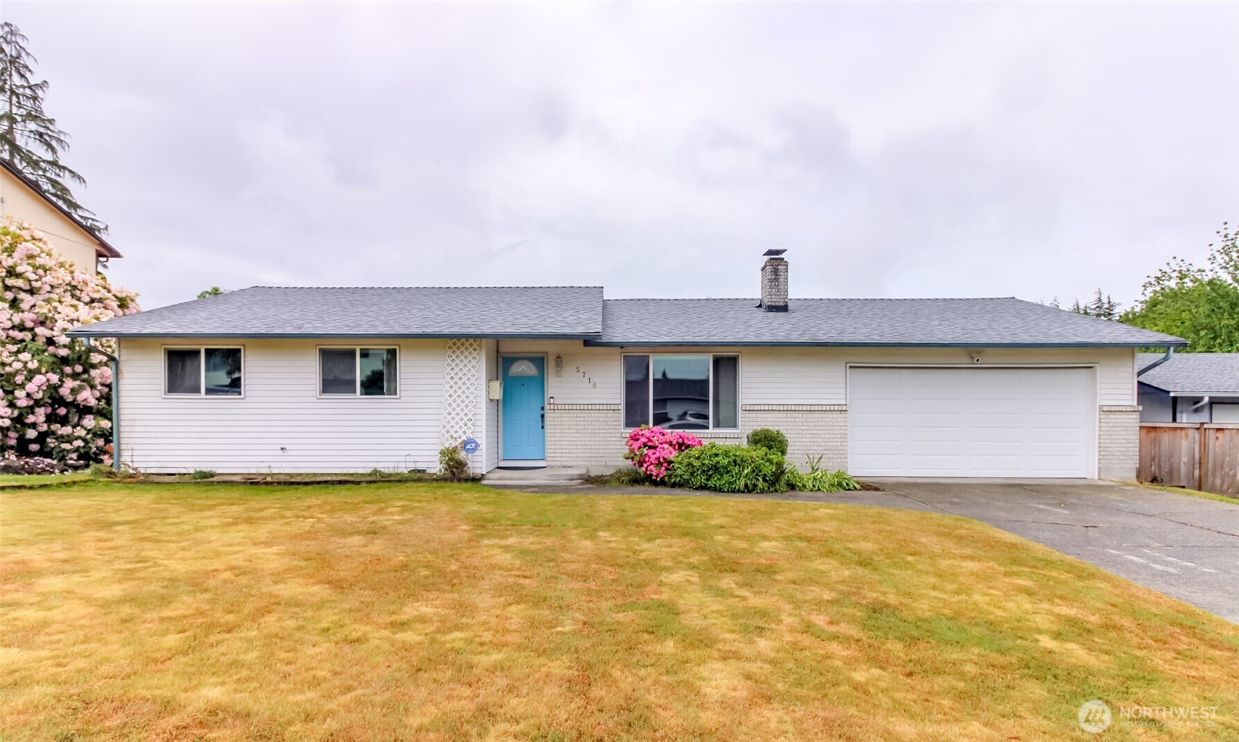 5710 N 12th Street, Tacoma, WA 98406