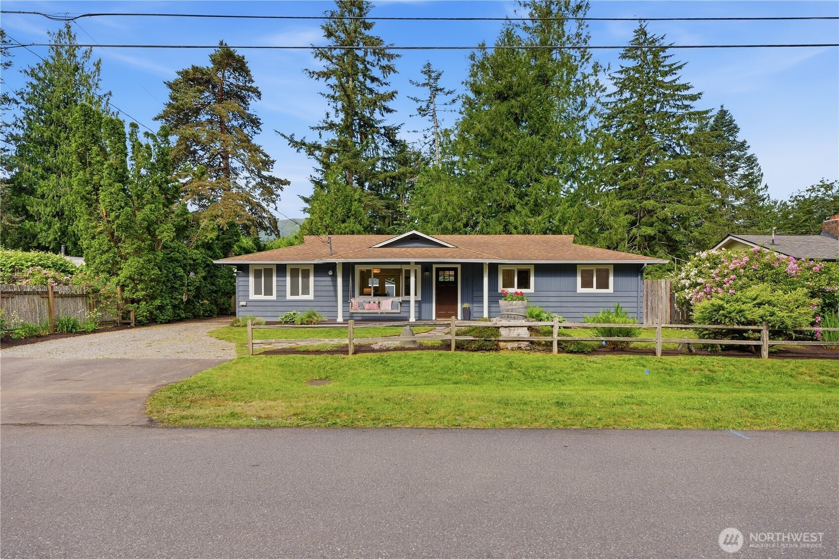 617 Pickett Avenue NE, North Bend, WA 98045