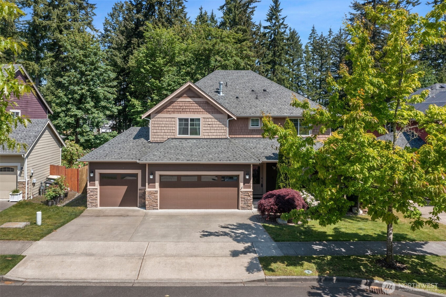 4006 20th Avenue NE, Olympia, WA 98506