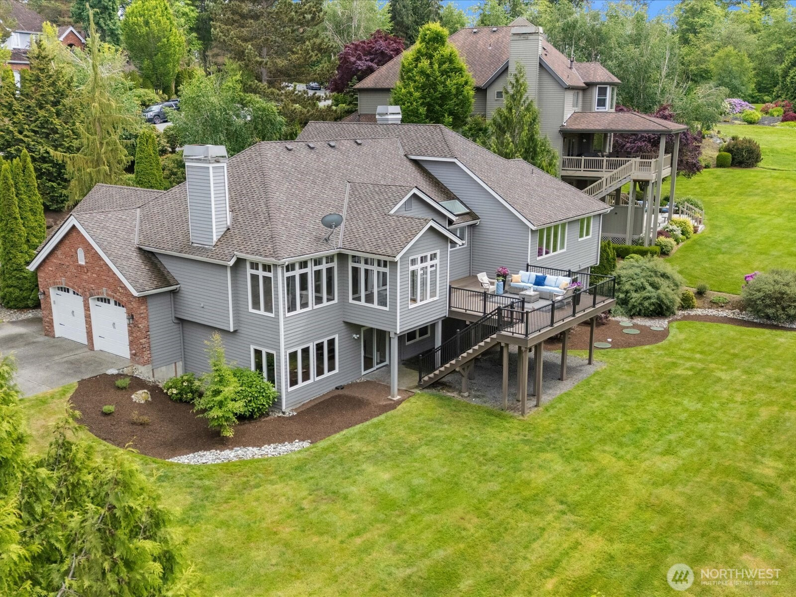 20524 121st Avenue SE, Snohomish, WA 98296