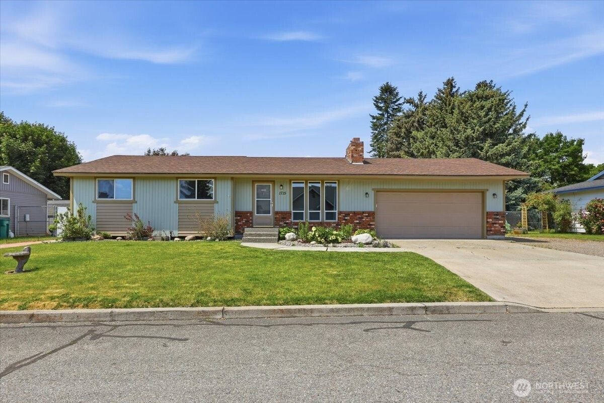 1715 N Herald Road, Spokane Valley, WA 99206