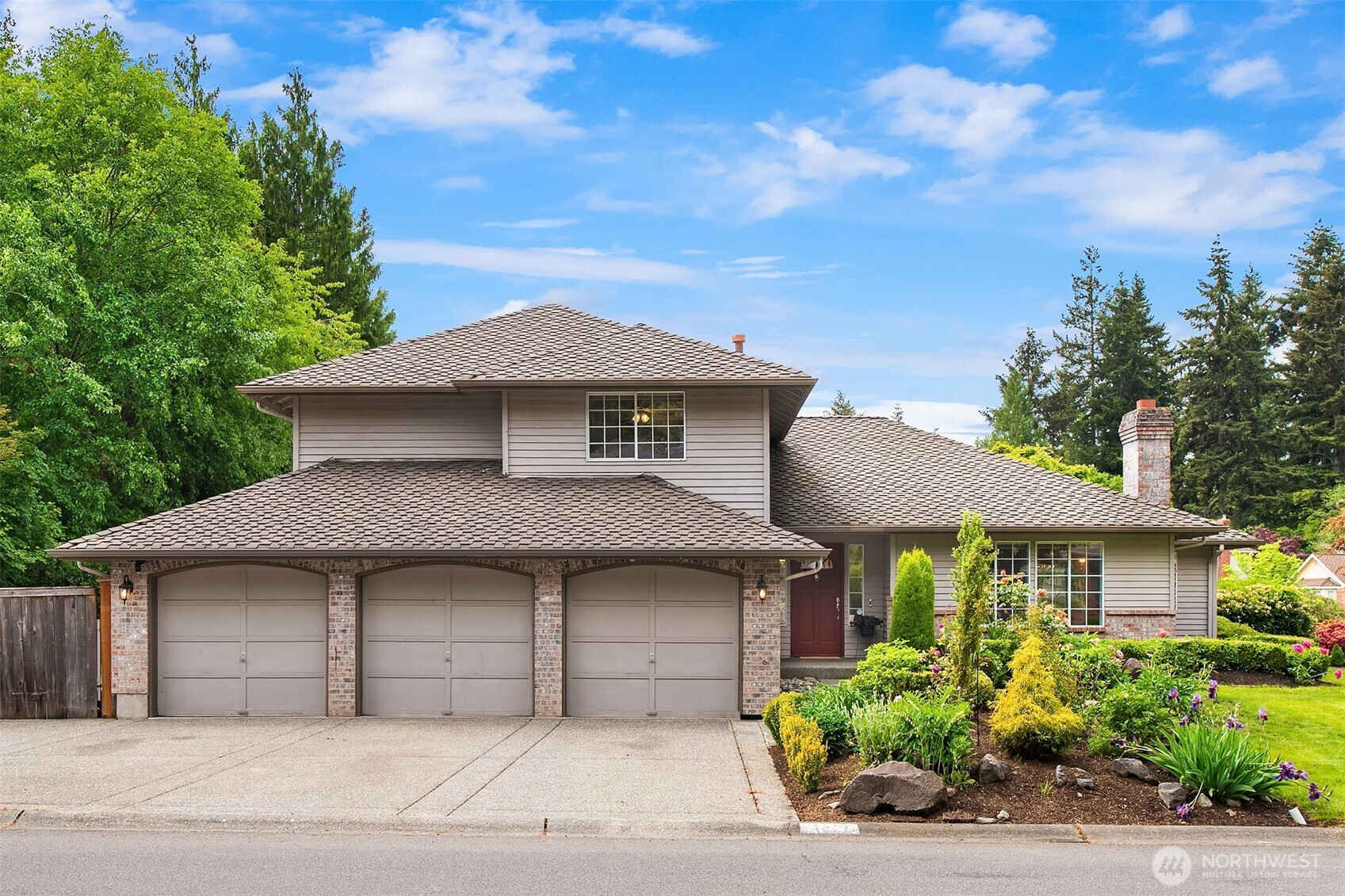 11828 43rd Drive SE, Everett, WA 98208