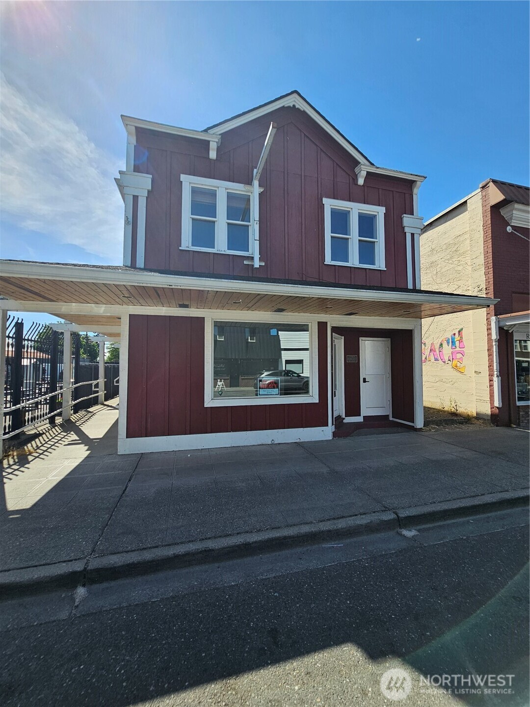 426 N Olympic Avenue, Arlington, WA 98223