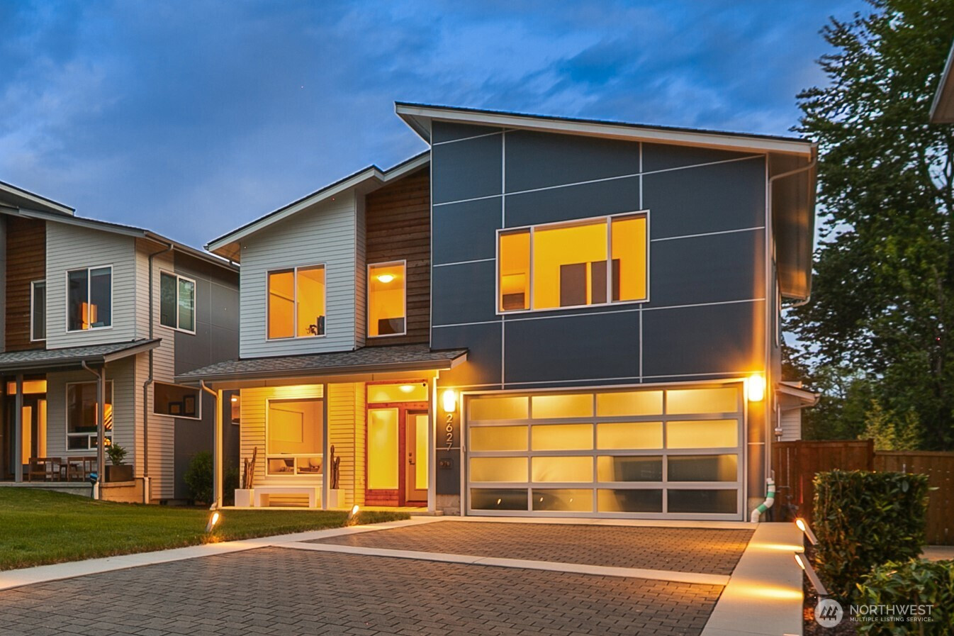 2627 SW 100th Street, Seattle, WA 98146