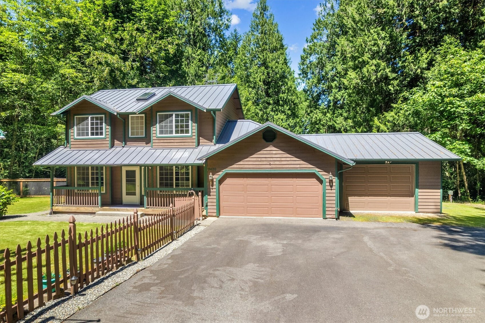 9420 49th Avenue Ct, Gig Harbor, WA 98332